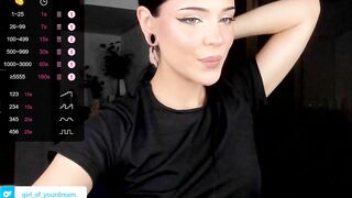 girl_of_yourdreams_ HD Porn Video [Chaturbate] - new, feet, young, lovense, teen