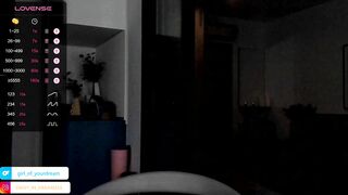 girl_of_yourdreams_ HD Porn Video [Chaturbate] - new, feet, young, lovense, teen