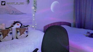 Watch marcelinered Webcam Porn Video [Chaturbate] - bdsm, bigass, smalltits, stockings, cute
