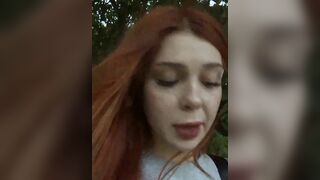 Watch Ginger_sexy_doll HD Porn Video [Stripchat] - twerk-teens, russian, white, facesitting, small-tits-white