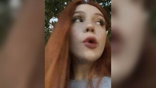 Watch Ginger_sexy_doll HD Porn Video [Stripchat] - twerk-teens, russian, white, facesitting, small-tits-white