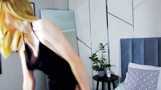 LillyCutte Webcam Porn Video [Stripchat] - heels, erotic-dance, best, spanking, interactive-toys-young