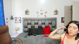 Watch MarianaandChery Webcam Porn Video [Stripchat] - cam2cam, dildo-or-vibrator, big-ass, recordable-privates, pussy-licking