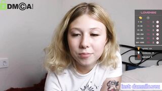 Watch lottie_shine HD Porn Video [Chaturbate] - shy, 18, skinny, teen, bigboobs