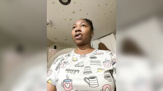 TherealRoxxyredd Webcam Porn Video [Stripchat] - recordable-publics, hairy-young, dildo-or-vibrator-young, middle-priced-privates-ebony, ebony-young