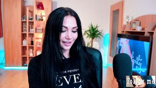 s3r3ndipity Hot Porn Video [Chaturbate] - new, lovense, squirt, cum thumbnail