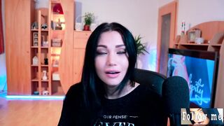 s3r3ndipity Hot Porn Video [Chaturbate] - new, lovense, squirt, cum