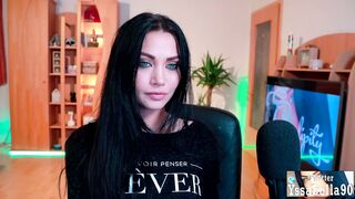 s3r3ndipity Hot Porn Video [Chaturbate] - new, lovense, squirt, cum