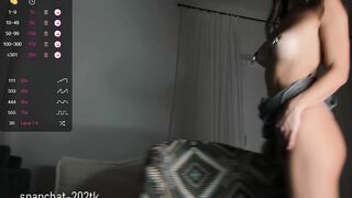 mysweethobby New Porn Video [Chaturbate] - beautiful, young, lovense, slim, bigboobs