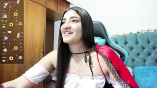 Watch Ahri-KA Webcam Porn Video [Stripchat] - anal, humiliation, brunettes, sex-toys, fingering