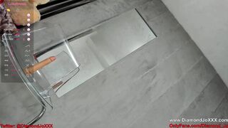 Watch diamond_jo_ New Porn Video [Chaturbate] - new, anal, lovense, squirt, blonde thumbnail