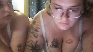Watch Hotbabey97 Hot Porn Video [Stripchat] - blondes, camel-toe, cowgirl, lesbians, big-tits-white