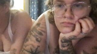 Watch Hotbabey97 Hot Porn Video [Stripchat] - blondes, camel-toe, cowgirl, lesbians, big-tits-white