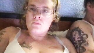 Watch Hotbabey97 Hot Porn Video [Stripchat] - blondes, camel-toe, cowgirl, lesbians, big-tits-white