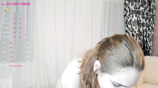Watch lagoonisi Hot Porn Video [Chaturbate] - new, natural, shy, lovense, teen thumbnail