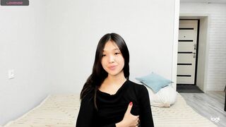 Watch perfect_harmony Hot Porn Video [Chaturbate] - anal, young, lovense, asian, skinny