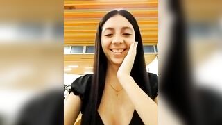 Watch 2_Doncellas Webcam Porn Video [Stripchat] - petite-asian, lovense, striptease-asian, small-tits-teens, ahegao