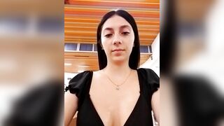Watch 2_Doncellas Webcam Porn Video [Stripchat] - petite-asian, lovense, striptease-asian, small-tits-teens, ahegao