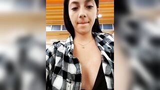 Watch 2_Doncellas Webcam Porn Video [Stripchat] - petite-asian, lovense, striptease-asian, small-tits-teens, ahegao