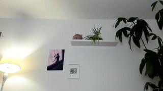 jsmine_ HD Porn Video [Chaturbate] - hairy, natural, bush, lovense, hairyarmpits thumbnail