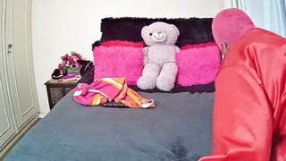 Watch MeganSquirt666 New Porn Video [Stripchat] - twerk-young, new-colorful, big-ass-ebony, fingering, cheap-privates-ebony