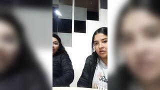 Abril_gaby New Porn Video [Stripchat] - hairy-young, twerk-young, brunettes, new-young, latin-young