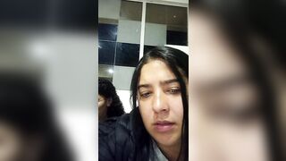 Abril_gaby New Porn Video [Stripchat] - hairy-young, twerk-young, brunettes, new-young, latin-young