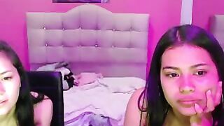 Watch ISABELLA_ETHHAAN Hot Porn Video [Stripchat] - student, latin-teens, petite, colombian, latin