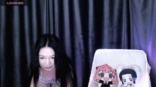 SharaSuo New Porn Video [Stripchat] - fingering-teens, deluxe-cam2cam, striptease-teens, erotic-dance, interactive-toys-teens