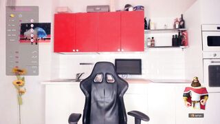 Watch alicentity New Porn Video [Chaturbate] - smalltits, lovense, ahegao, cute