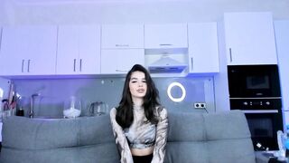 Watch annabel_louis Webcam Porn Video [Stripchat] - smoking, fingering-teens, striptease, striptease-teens, small-tits-white