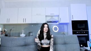 Watch annabel_louis Webcam Porn Video [Stripchat] - smoking, fingering-teens, striptease, striptease-teens, small-tits-white