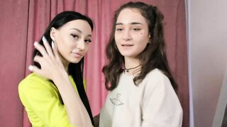isobellouise Webcam Porn Video [Chaturbate] - new, shy, 18, skinny, cute