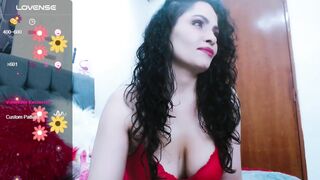 Evolette_ Webcam Porn Video [Stripchat] - brunettes-milfs, recordable-privates-milfs, couples, doggy-style, medium