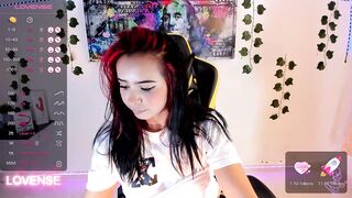 cheerry-1 Hot Porn Video [Stripchat] - recordable-privates-young, striptease-young, spanking, recordable-publics, best