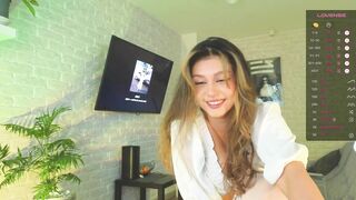 Watch i_n_d_i_c_a Webcam Porn Video [Chaturbate] - bigass, natural, lovense, bigboobs
