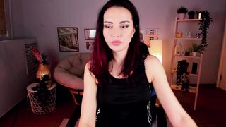 ViktoriaBell Hot Porn Video [Stripchat] - lovense, middle-priced-privates-best, small-tits, upskirt, nylon