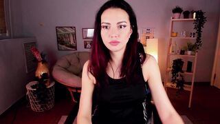 ViktoriaBell Hot Porn Video [Stripchat] - lovense, middle-priced-privates-best, small-tits, upskirt, nylon