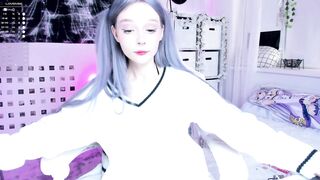 Watch lily_weep Hot Porn Video [Chaturbate] - 18, asian, skinny, cute, anime thumbnail