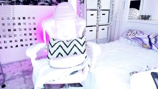 Watch lily_weep Hot Porn Video [Chaturbate] - 18, asian, skinny, cute, anime