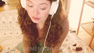 Watch emersoncane Hot Porn Video [Chaturbate] - private, 20, british, squirt, home