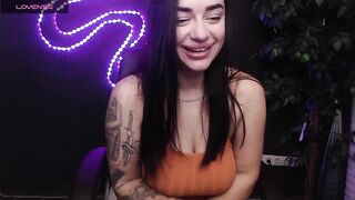Watch DarkSin New Porn Video [Stripchat] - fingering-teens, middle-priced-privates-teens, big-ass, ukrainian, white