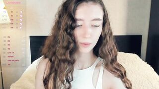 Watch LlkaDream New Porn Video [Stripchat] - topless-white, hairy, shaven, foot-fe... thumbnail