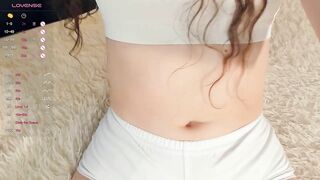 Watch LlkaDream New Porn Video [Stripchat] - topless-white, hairy, shaven, foot-fetish, tattoos-white