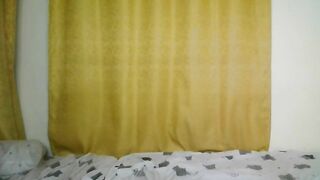 Azzilda Webcam Porn Video [Stripchat] - nipple-toys, squirt, petite, pussy-licking, cheapest-privates