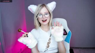 grace_smit Webcam Porn Video [Chaturbate] - new, natural, young, 18, skinny