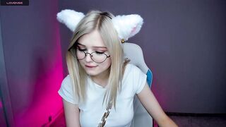 grace_smit Webcam Porn Video [Chaturbate] - new, natural, young, 18, skinny