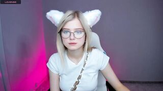 grace_smit Webcam Porn Video [Chaturbate] - new, natural, young, 18, skinny