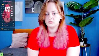 Watch madness_lia New Porn Video [Stripchat] - erotic-dance, big-nipples, shaven, interactive-toys-teens, squirt-white