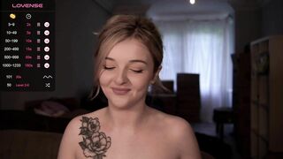 lucydelovely HD Porn Video [Chaturbate] - tease, natural, young, british, scottish